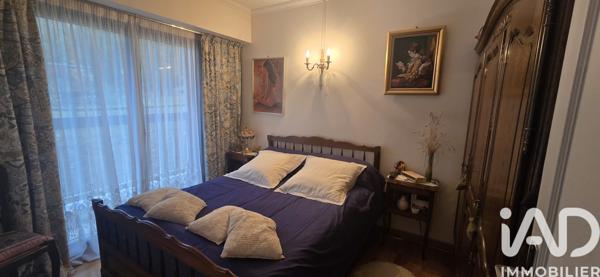 Appartement à vendre 4 pièces 76 m² Athis-Mons