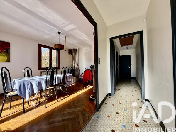 Maison à vendre 7 pièces 132 m² Naucelle