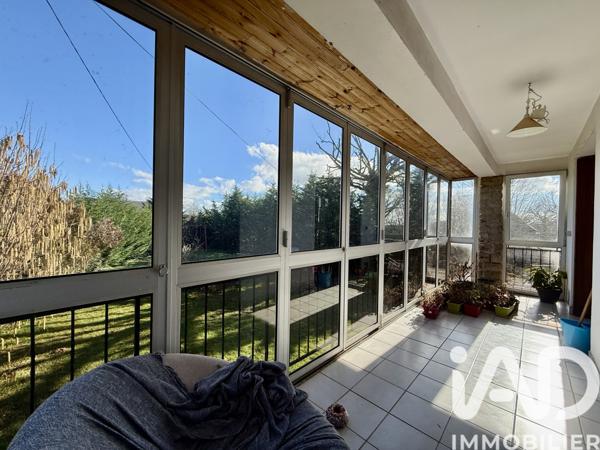 Maison à vendre 7 pièces 132 m² Naucelle