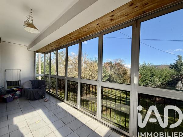 Maison à vendre 7 pièces 132 m² Naucelle