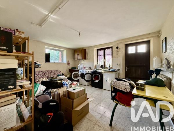 Maison à vendre 7 pièces 132 m² Naucelle