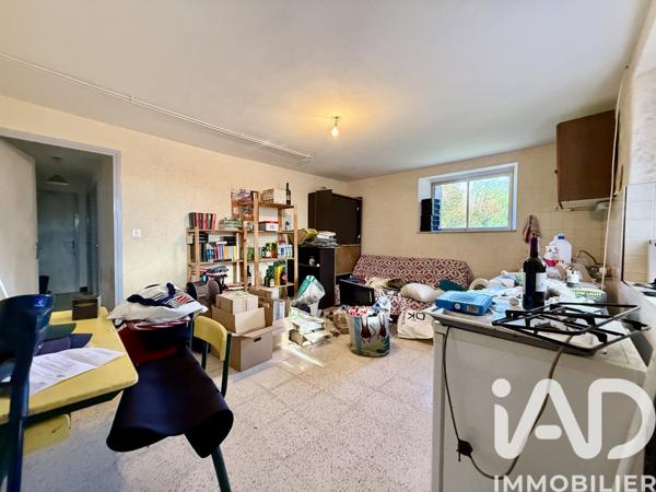 Maison à vendre 7 pièces 132 m² Naucelle