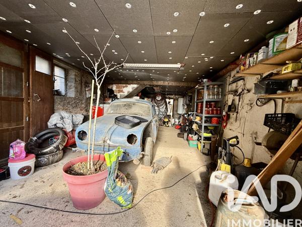 Maison à vendre 7 pièces 132 m² Naucelle