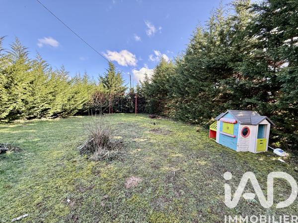 Maison à vendre 7 pièces 132 m² Naucelle