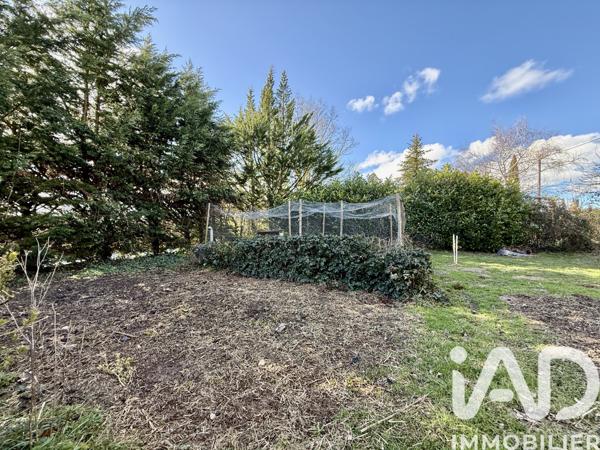 Maison à vendre 7 pièces 132 m² Naucelle