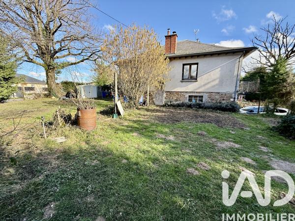 Maison à vendre 7 pièces 132 m² Naucelle