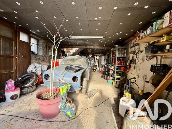 Maison à vendre 7 pièces 132 m² Naucelle