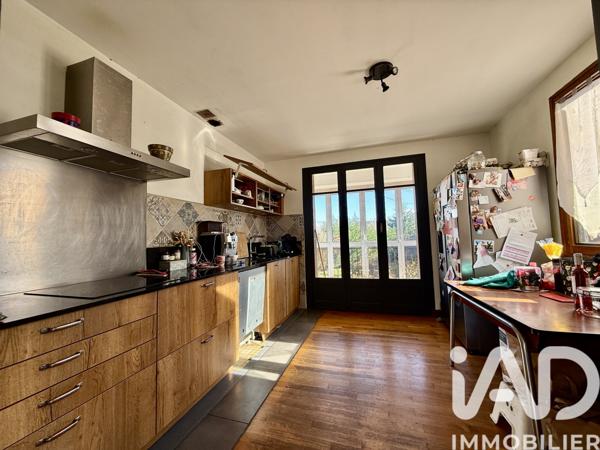 Maison à vendre 7 pièces 132 m² Naucelle