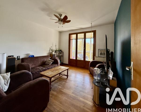 Maison à vendre 7 pièces 132 m² Naucelle