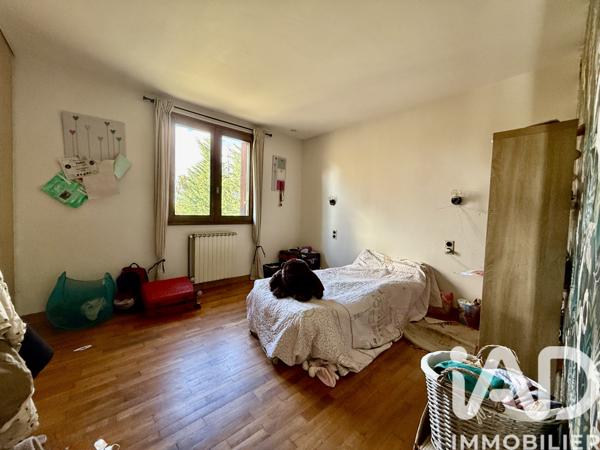 Maison à vendre 7 pièces 132 m² Naucelle