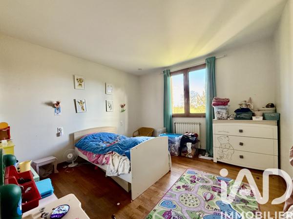 Maison à vendre 7 pièces 132 m² Naucelle