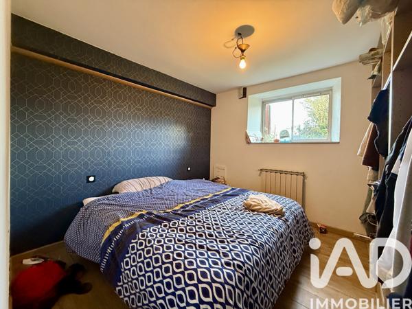 Maison à vendre 7 pièces 132 m² Naucelle