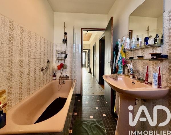 Maison à vendre 7 pièces 132 m² Naucelle