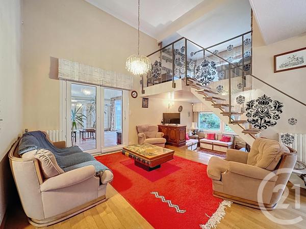 Maison à vendre  5 pièces - 174,89 m2 PLOUGASTEL DAOULAS - 29