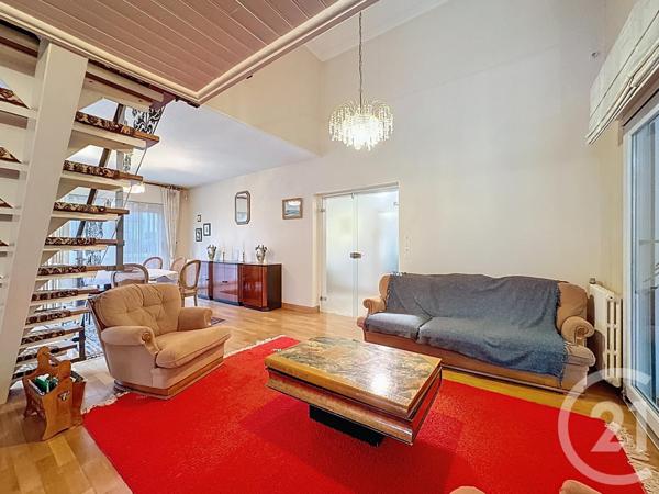 Maison à vendre  5 pièces - 174,89 m2 PLOUGASTEL DAOULAS - 29