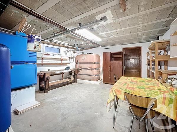 Maison à vendre  5 pièces - 174,89 m2 PLOUGASTEL DAOULAS - 29