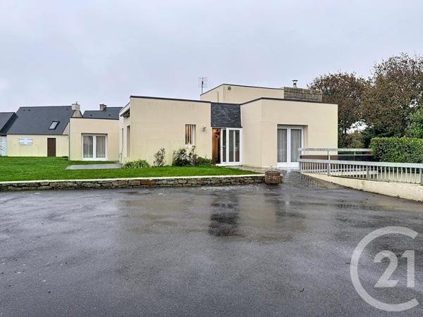 Maison à vendre  5 pièces - 174,89 m2 PLOUGASTEL DAOULAS - 29