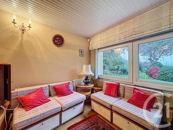 Maison à vendre  5 pièces - 174,89 m2 PLOUGASTEL DAOULAS - 29