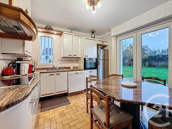 Maison à vendre  5 pièces - 174,89 m2 PLOUGASTEL DAOULAS - 29