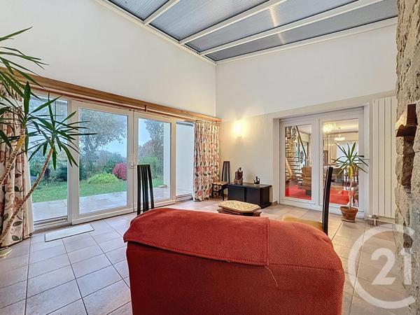 Maison à vendre  5 pièces - 174,89 m2 PLOUGASTEL DAOULAS - 29