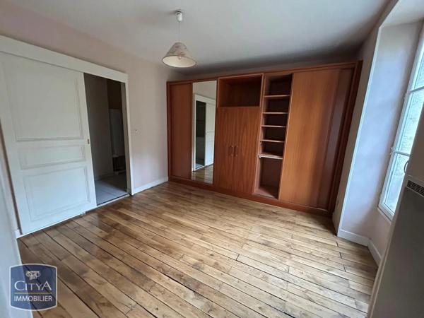 Appartement à louer 2 pièces 70.8m²