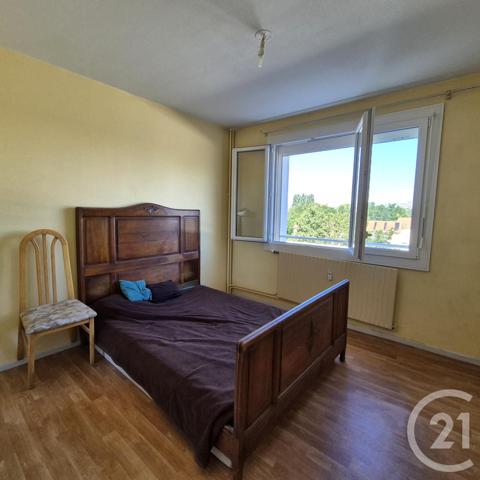 Appartement F3 à vendre  3 pièces - 59,49 m2 ROANNE - 42