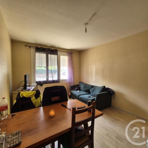 Appartement F3 à vendre  3 pièces - 59,49 m2 ROANNE - 42