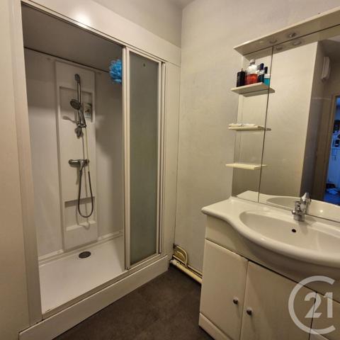 Appartement F3 à vendre  3 pièces - 59,49 m2 ROANNE - 42