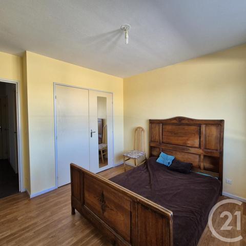 Appartement F3 à vendre  3 pièces - 59,49 m2 ROANNE - 42