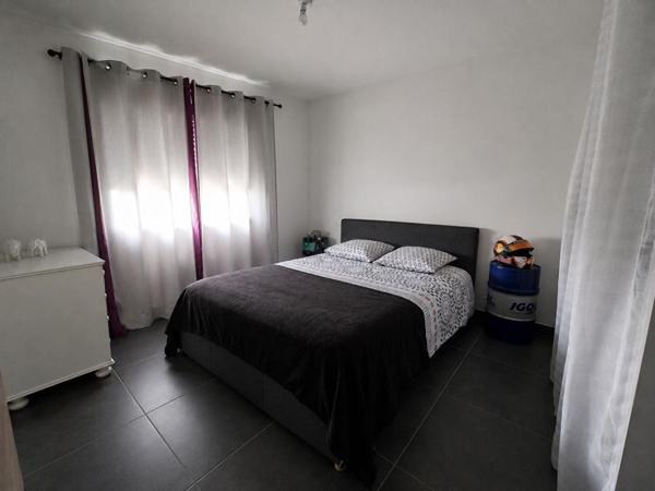 Villa Maraussan  4 pièce(s) 141 m2