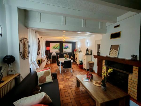 MAISON AVEC STUDIO INDEPENDANT 7 MINUTES DE DAX