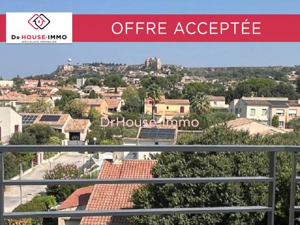 Appartement à vendre 2 pièces de 43 m²
