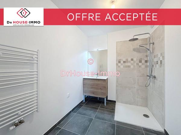 Appartement à vendre 2 pièces de 43 m²