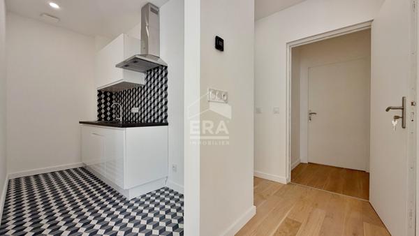 T2 Nice-Centre 46 m2