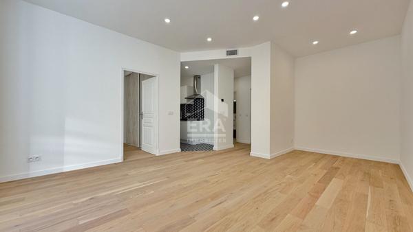 T2 Nice-Centre 46 m2