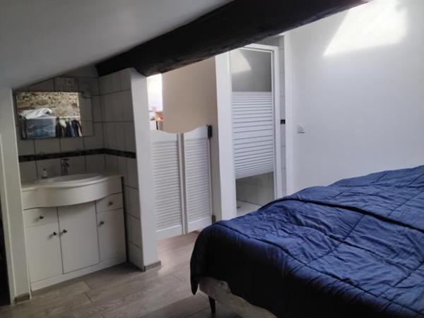 Maison Saint Cyprien 3 pièce(s) 75 m2
