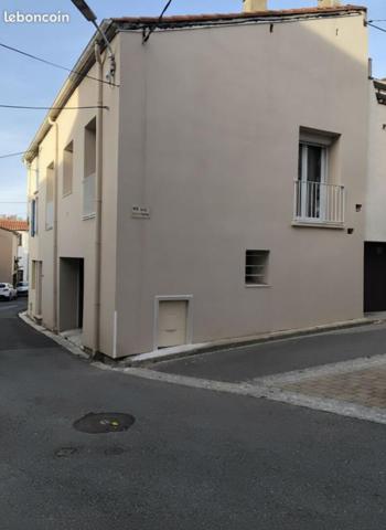 Maison Saint Cyprien 3 pièce(s) 75 m2