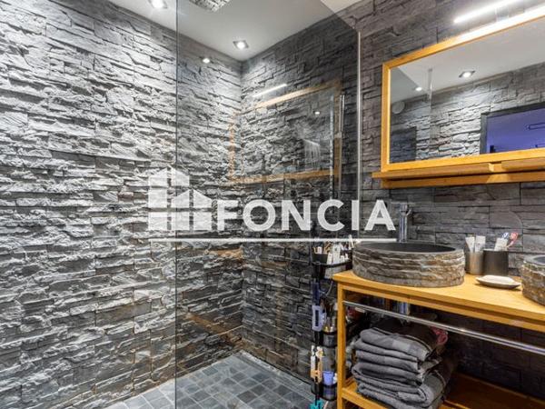 À vendre Appartement 3 pièces 73.32 m² - Fos-sur-mer 13270