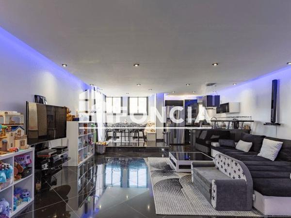 À vendre Appartement 3 pièces 73.32 m² - Fos-sur-mer 13270