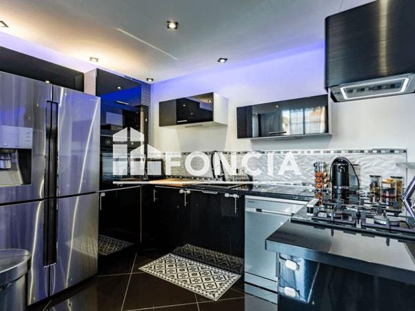 À vendre Appartement 3 pièces 73.32 m² - Fos-sur-mer 13270