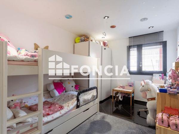 À vendre Appartement 3 pièces 73.32 m² - Fos-sur-mer 13270