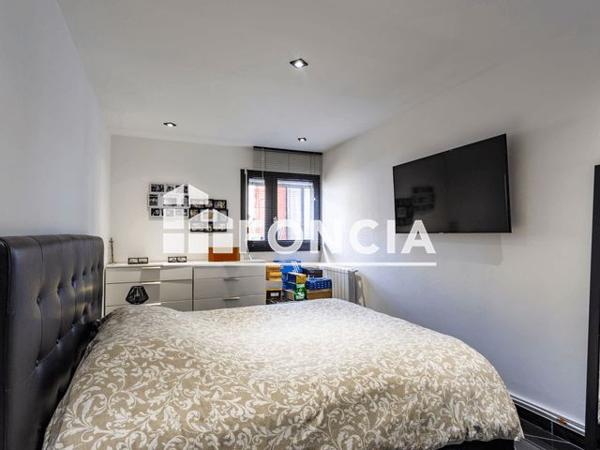 À vendre Appartement 3 pièces 73.32 m² - Fos-sur-mer 13270