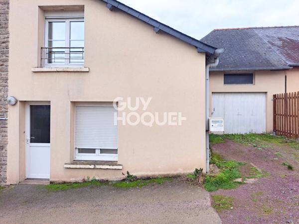 IMMEUBLE À VENDRE DE 252,00 M²