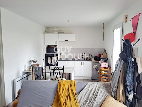 IMMEUBLE À VENDRE DE 252,00 M²
