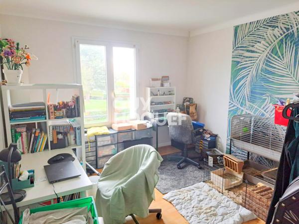 IMMEUBLE À VENDRE DE 252,00 M²