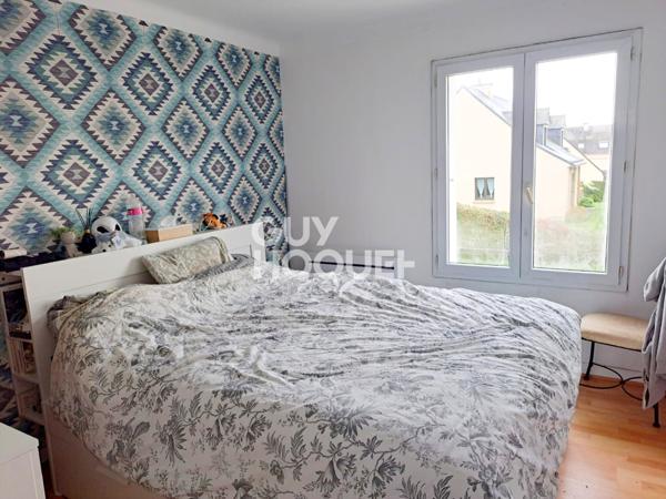 IMMEUBLE À VENDRE DE 252,00 M²