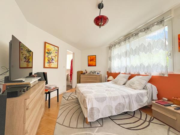 Gare / Lafayette ? Maison de 3 chambres avec vie de plain-pied, lumineuse et au calme, avec terrasse !