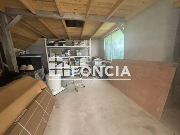 À vendre Local commercial 207 m² - Saint-pierre-sur-orthe 53160