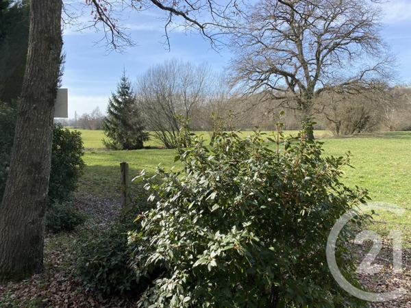 Maison à vendre  5 pièces - 139 m2 LE VEURDRE - 03