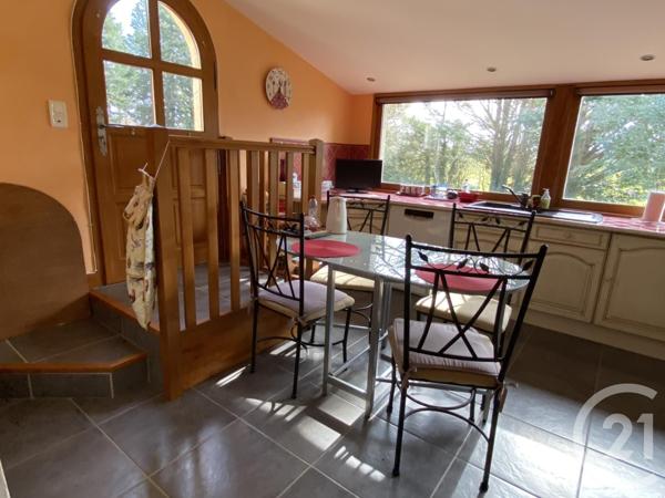 Maison à vendre  5 pièces - 139 m2 LE VEURDRE - 03